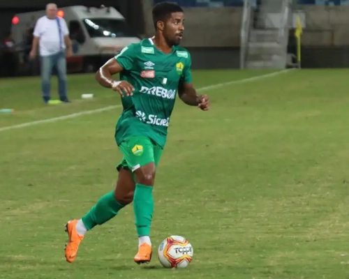 Ex-Cuiabá que viveu acesso à Série A é alvo de operação contra o tráfico